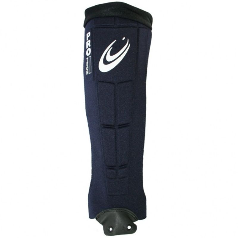 VJ Leggbeskyttere (utgående)