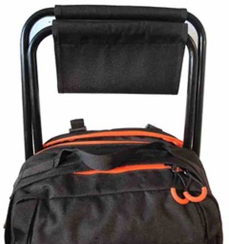 Tregranar stolsekk, 40L