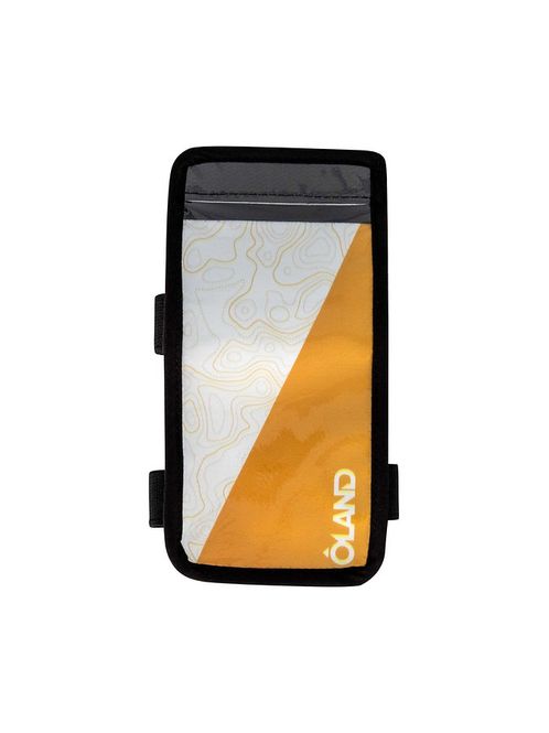 Hovedbilde Oland Postbeskrivelsesholder kort