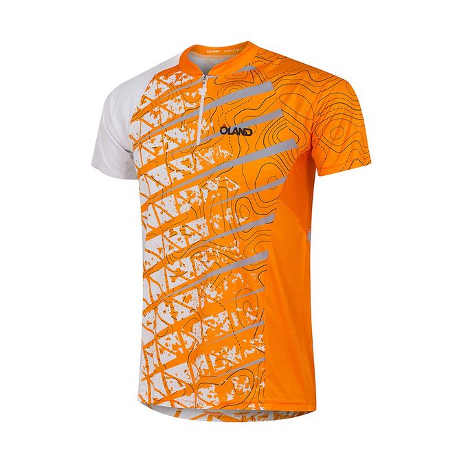 Hovedbilde Oland Elite O-trøye